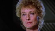 Diana Muldaur in Star Trek: The Next Generation | Image via Paramount Television
